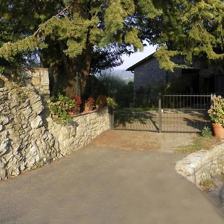 Country House Sofiavillas Gaiole in Chianti Exteriér fotografie
