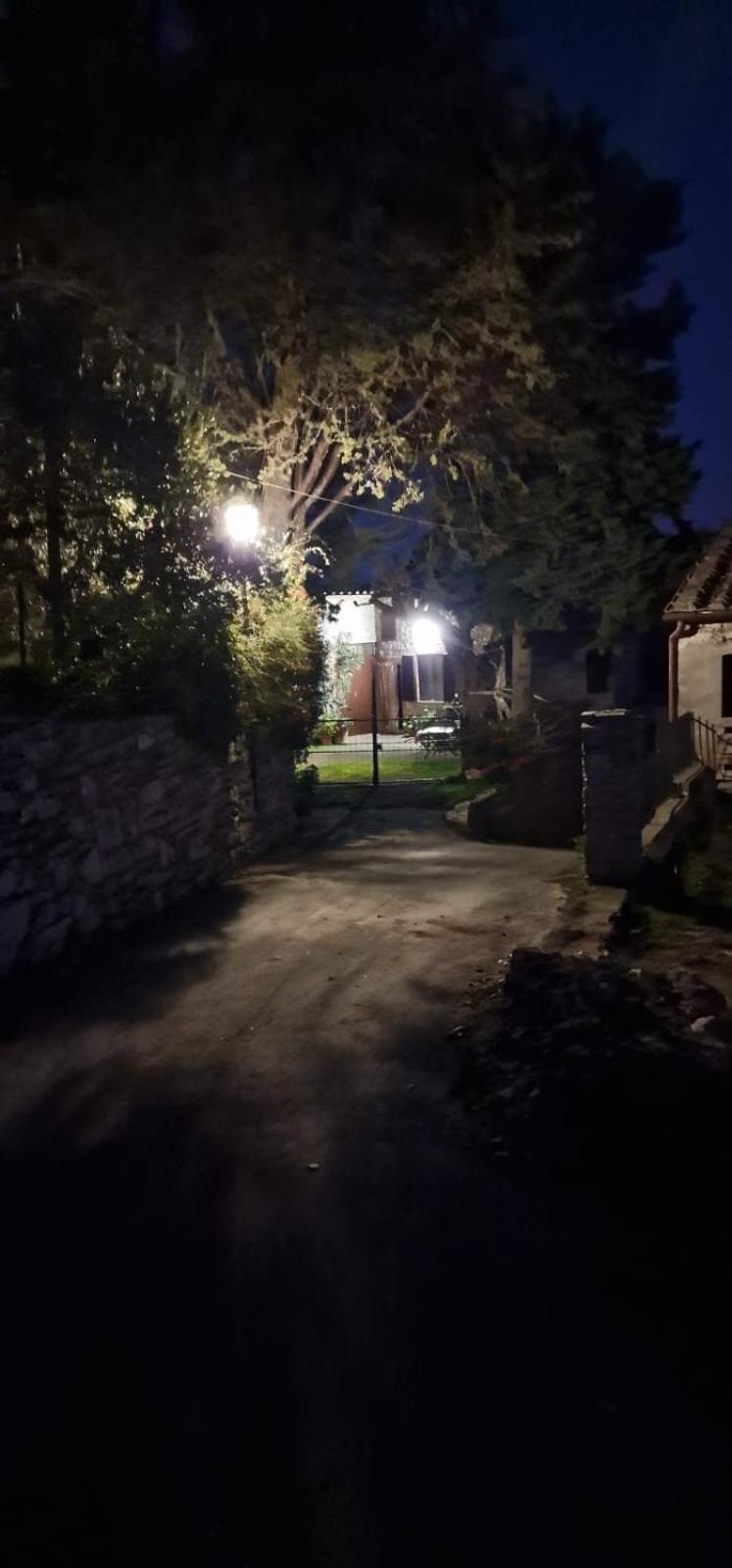Country House Sofiavillas Gaiole in Chianti Exteriér fotografie