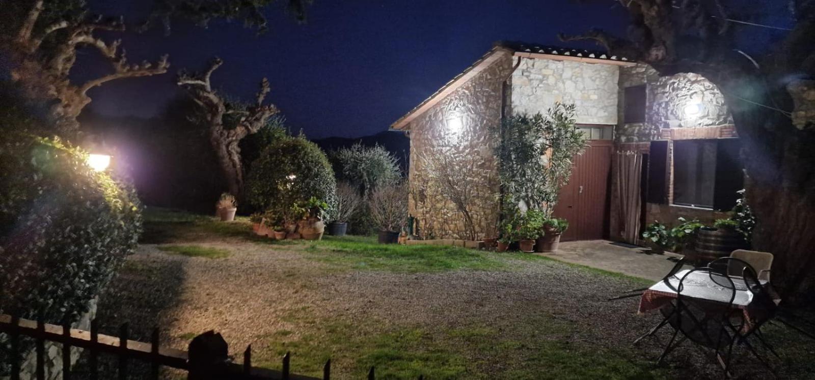 Country House Sofiavillas Gaiole in Chianti Exteriér fotografie