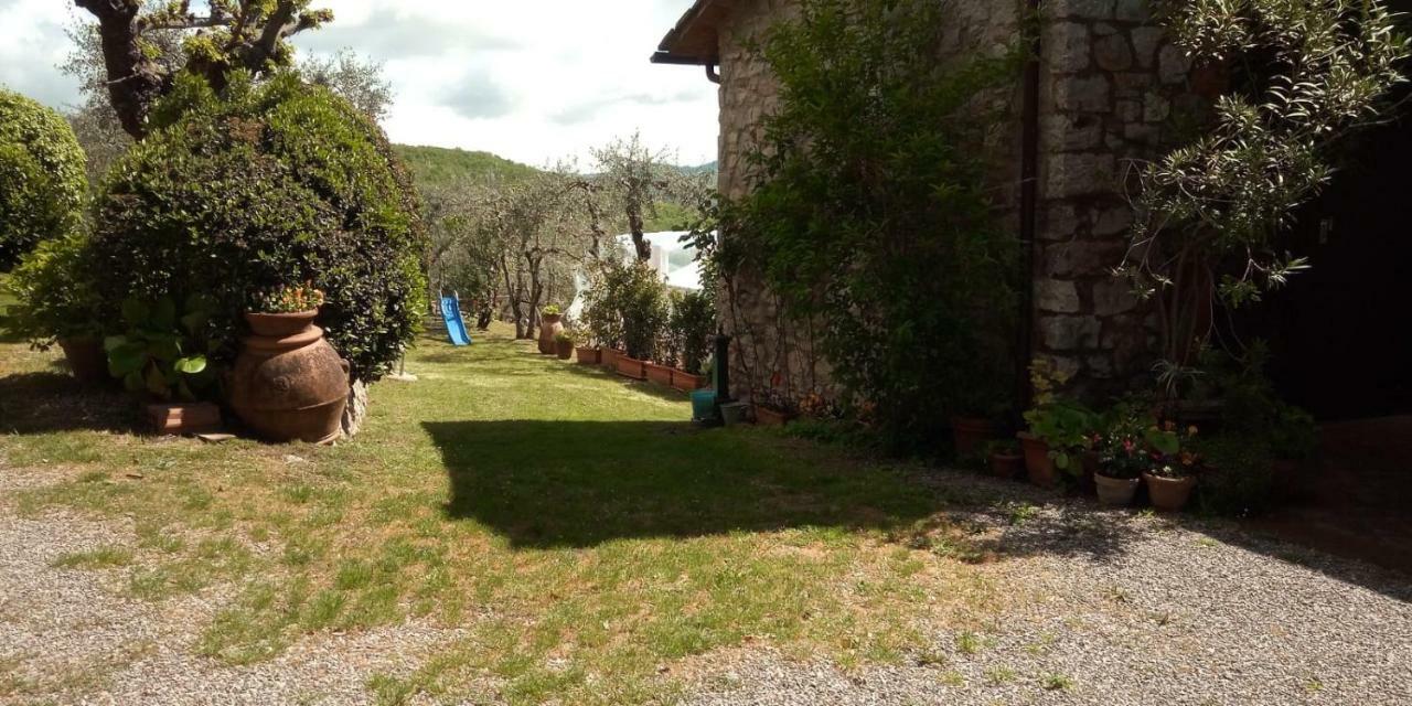 Country House Sofiavillas Gaiole in Chianti Exteriér fotografie