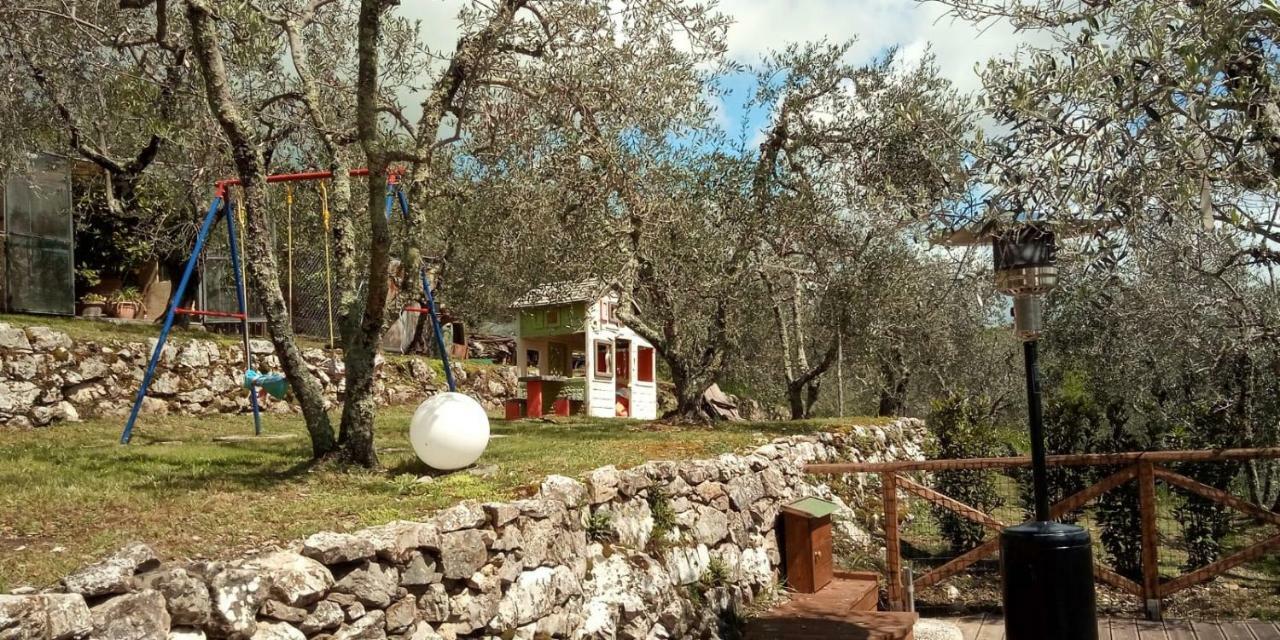 Country House Sofiavillas Gaiole in Chianti Exteriér fotografie