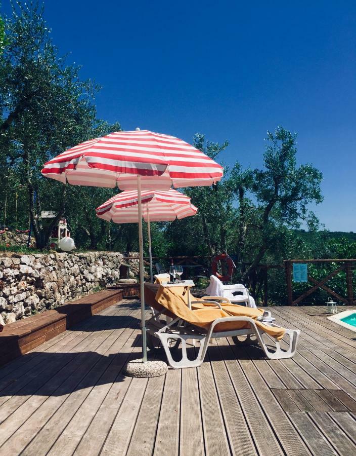 Country House Sofiavillas Gaiole in Chianti Exteriér fotografie